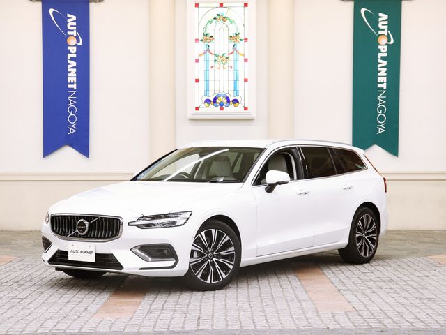 VOLVO / VOLVO V60