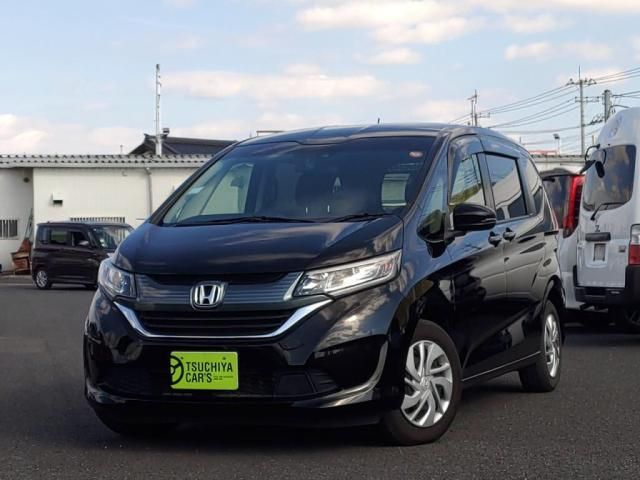 HONDA / FREED