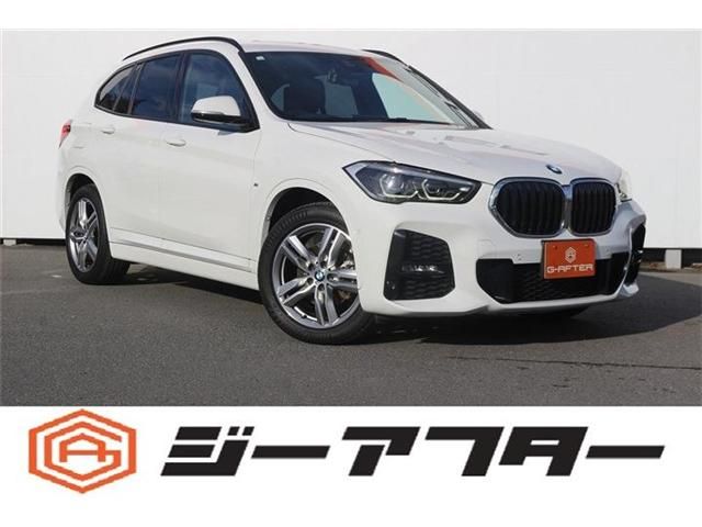 BMW / BMW X1