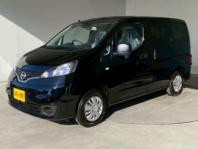 Japanese used car Ref# 1443328 NISSAN / NV200 VANETTE van