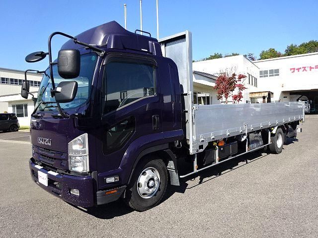 ISUZU / FORWARD