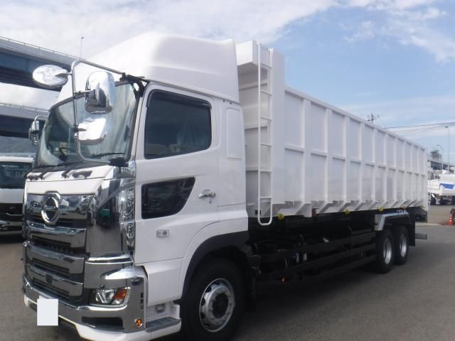 HINO / PROFIA