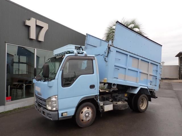 ISUZU / ELF