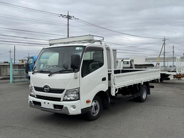 HINO / DUTRO