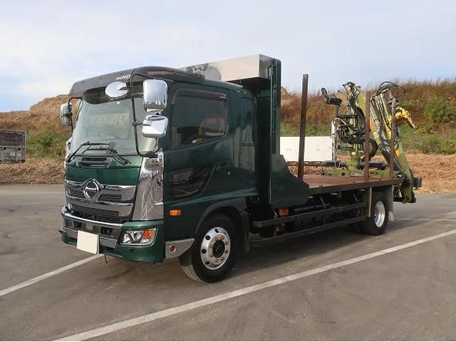 HINO / RANGER