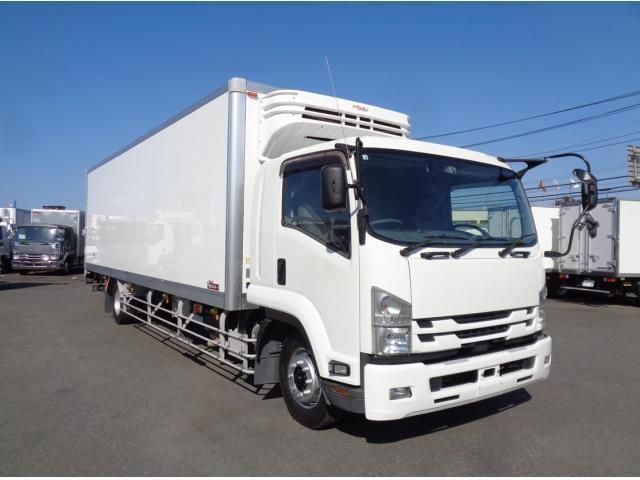 ISUZU / FORWARD