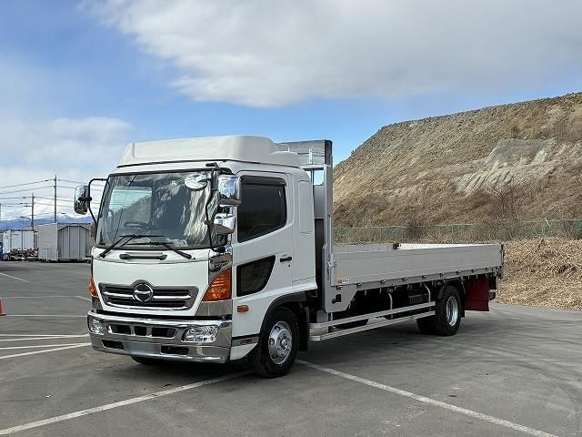 HINO / RANGER