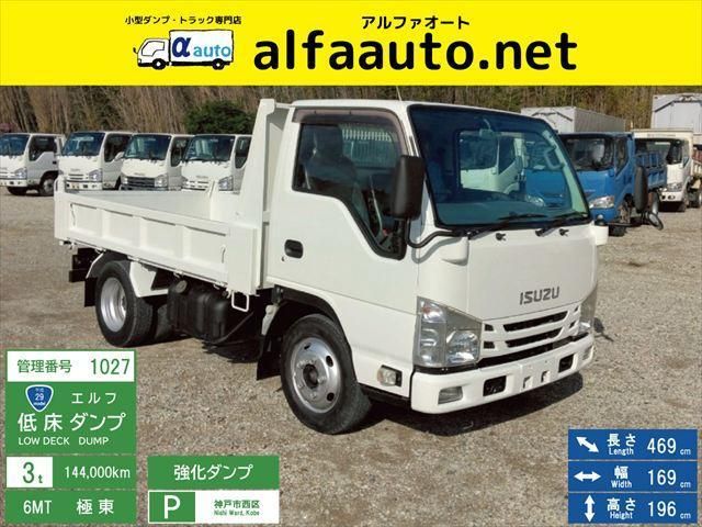 ISUZU / ELF
