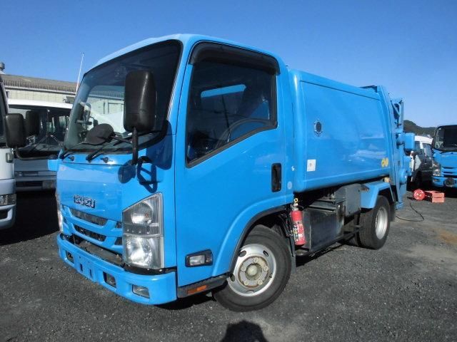 ISUZU / ELF