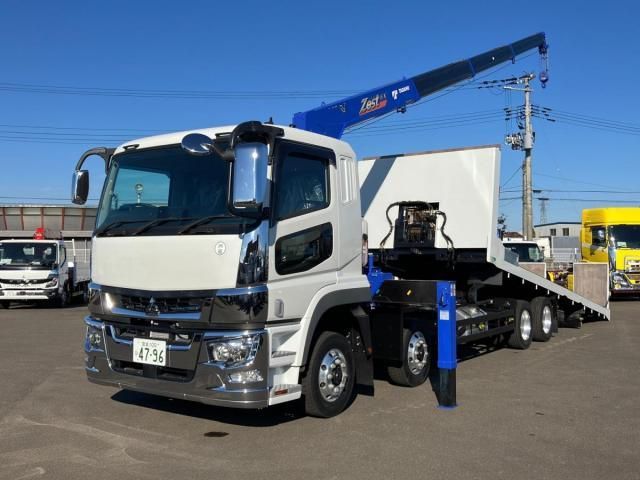 MITSUBISHI FUSOU / SUPER GREAT