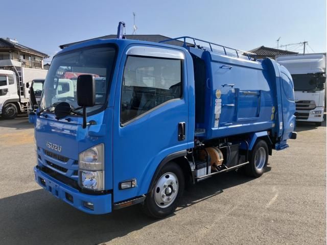 ISUZU / ELF