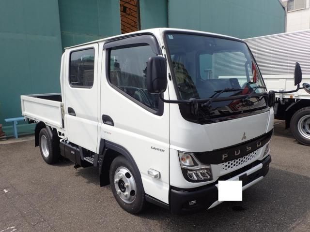 MITSUBISHI / CANTER