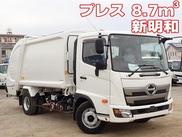 HINO / RANGER