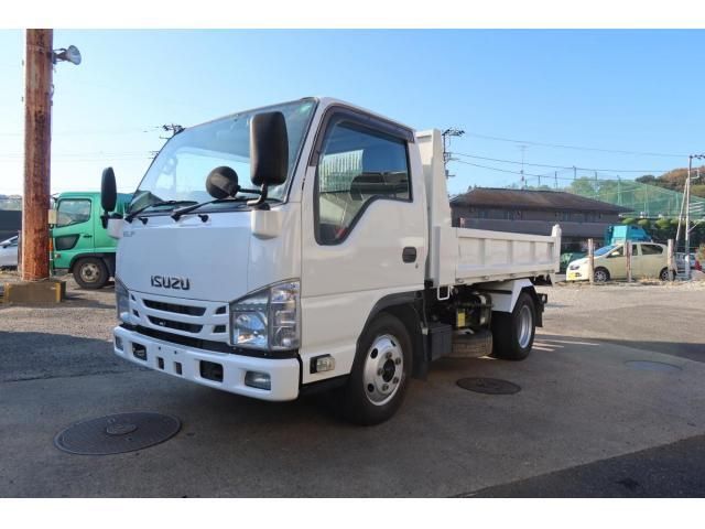ISUZU / ELF