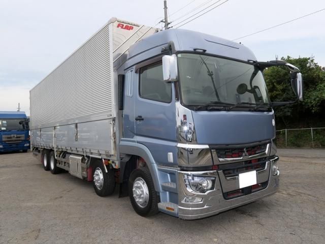 MITSUBISHI FUSOU / SUPER GREAT