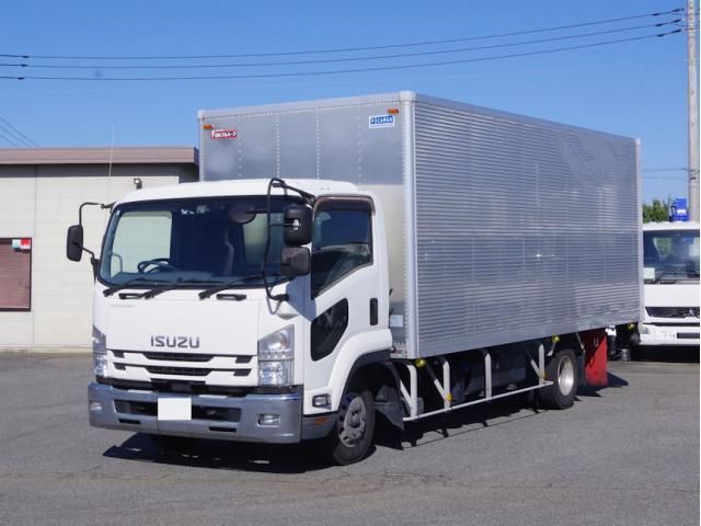 ISUZU / FORWARD