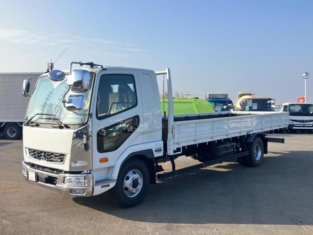 MITSUBISHI FUSOU / FIGHTER