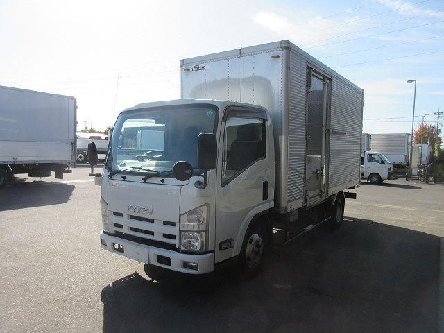 ISUZU / ELF