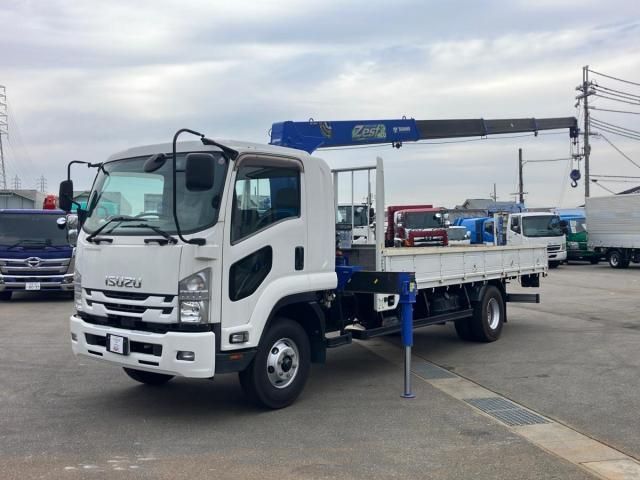 ISUZU / FORWARD