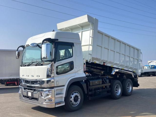 MITSUBISHI FUSOU / SUPER GREAT