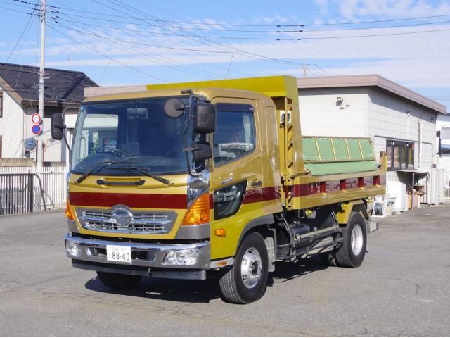 HINO / RANGER