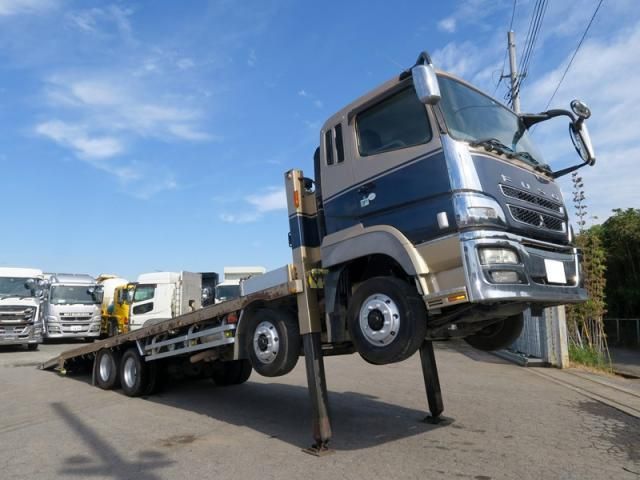 MITSUBISHI FUSOU / SUPER GREAT