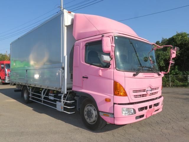 HINO / RANGER