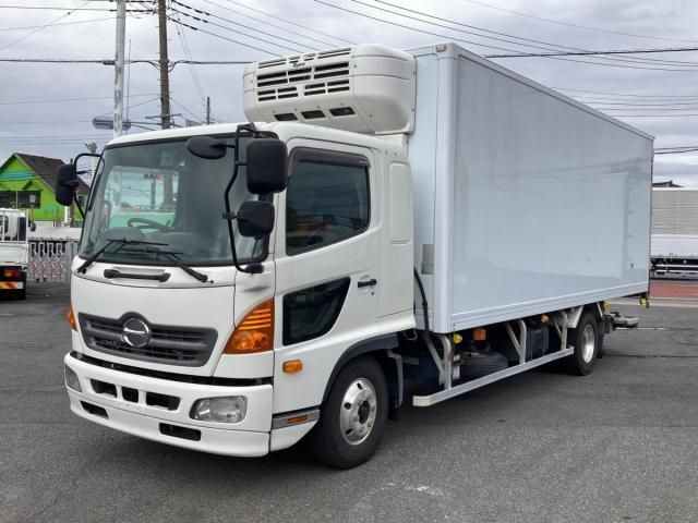 HINO / RANGER