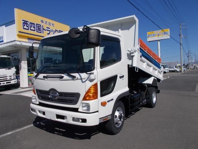 HINO / RANGER