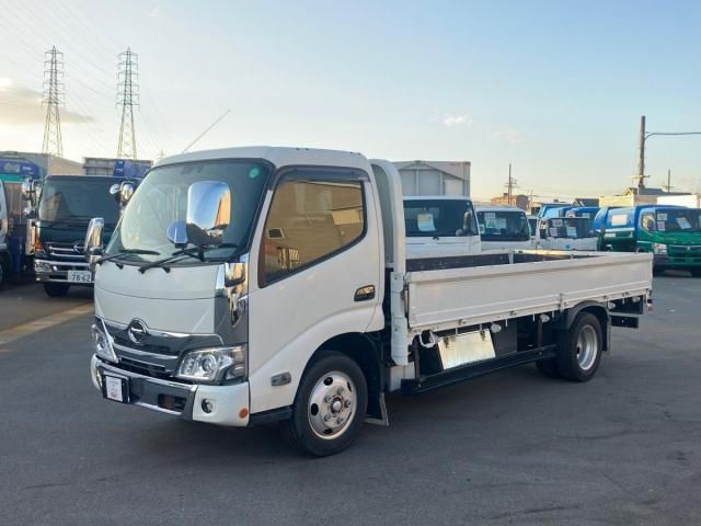 HINO / DUTRO