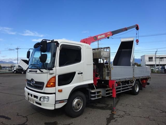 HINO / RANGER