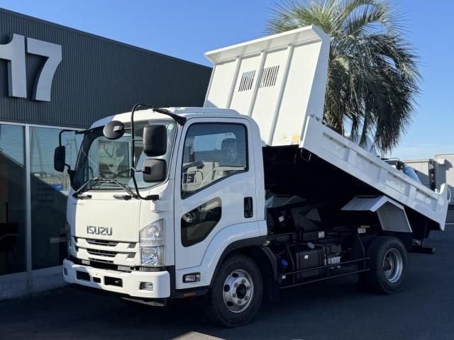 ISUZU / FORWARD