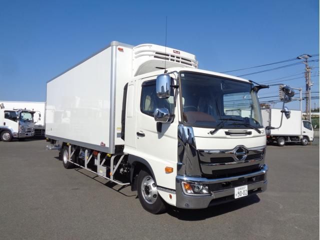 HINO / RANGER