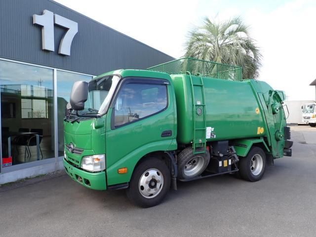 HINO / DUTRO