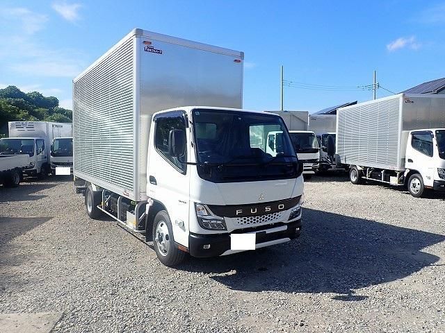 MITSUBISHI / CANTER
