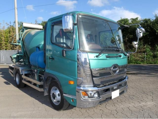 HINO / RANGER