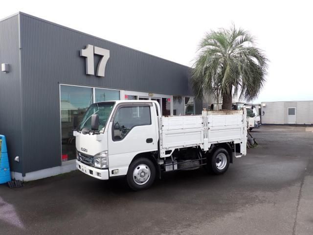 ISUZU / ELF