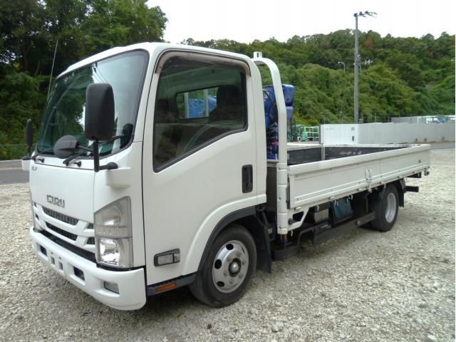 ISUZU / ELF