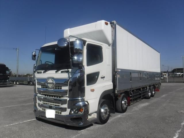 HINO / PROFIA