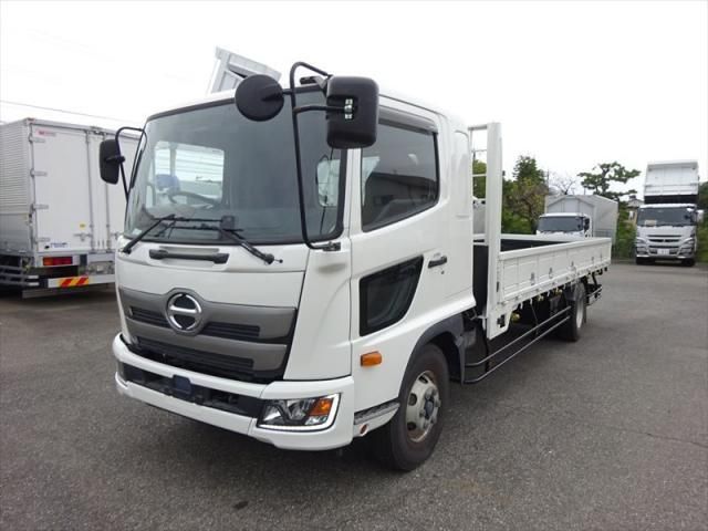 HINO / RANGER