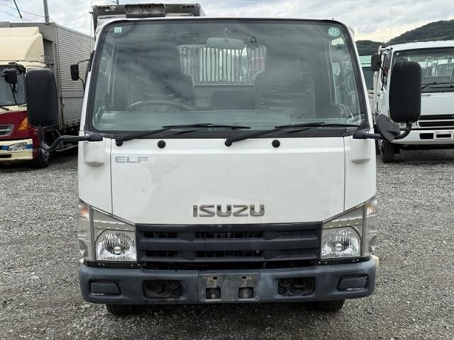 ISUZU / ELF