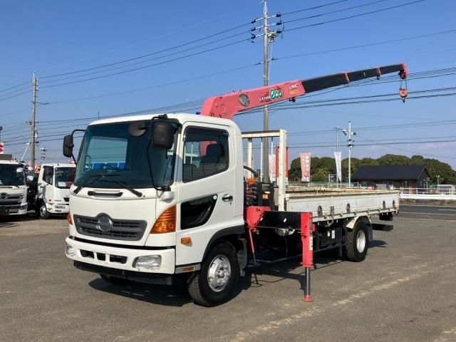 HINO / RANGER