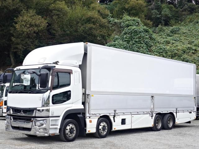 MITSUBISHI FUSOU / SUPER GREAT