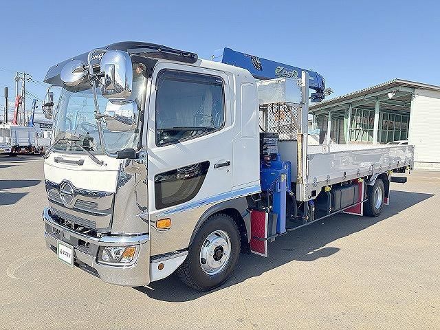HINO / RANGER