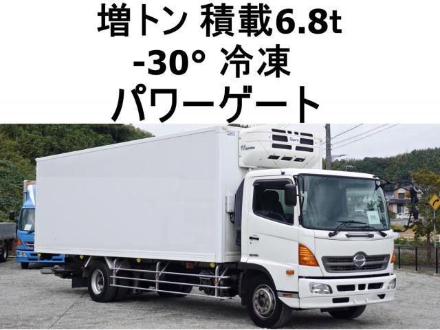 HINO / RANGER