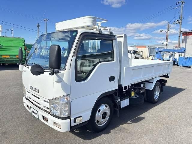 ISUZU / ELF