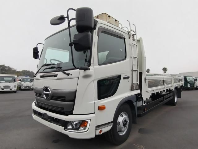 HINO / RANGER