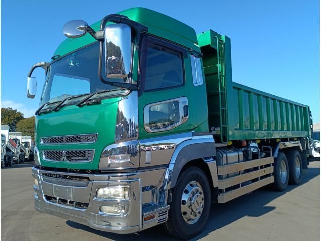 MITSUBISHI FUSOU / SUPER GREAT