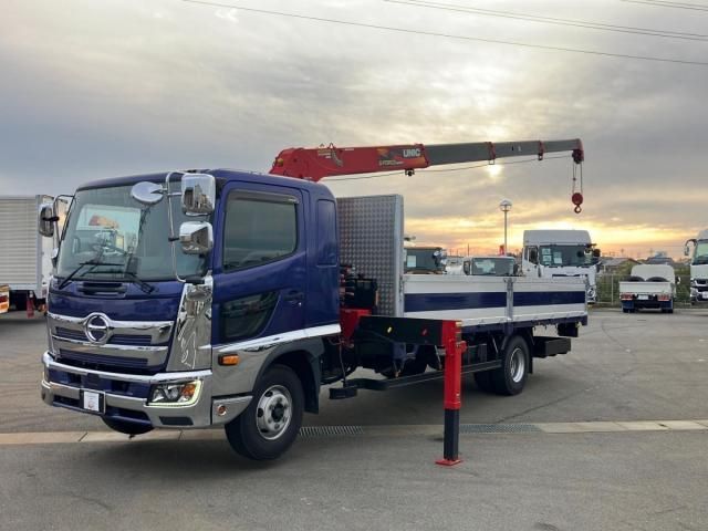 HINO / RANGER