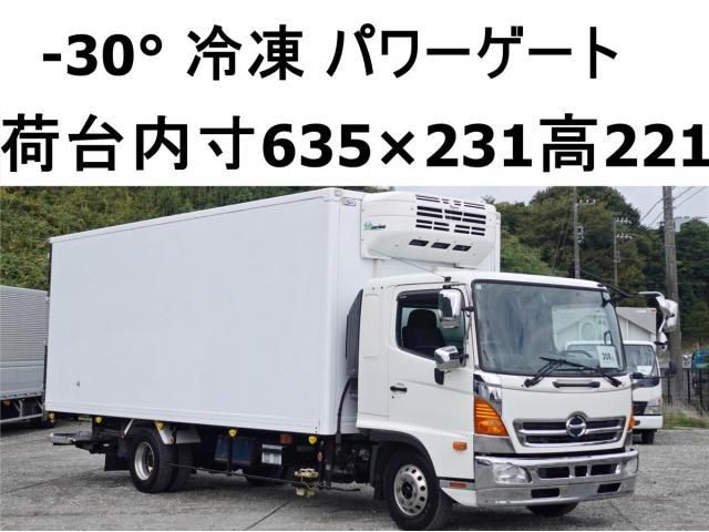 HINO / RANGER